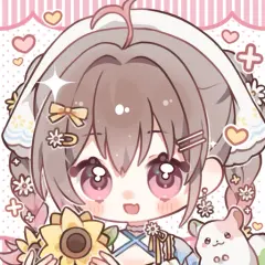小春雫Haruru